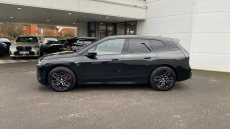 BMW iX 300kW xDrive45 M Sport 101kWh 5dr Auto [Pro Pack] Electric Estate